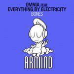 Bones(Radio Edit)-cover