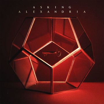 Alone In A Room-cover