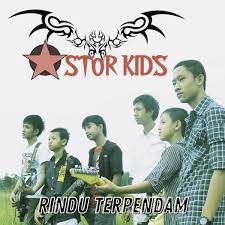 Rindu Terpendam