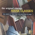 Move Your Body(Original 12" mix)(Remix)-cover