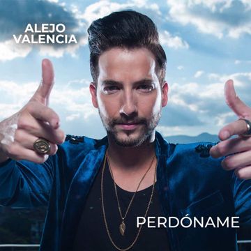 Perdóname-cover