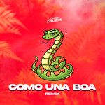Como una Boa(Remix Explicit)(Remix)-cover