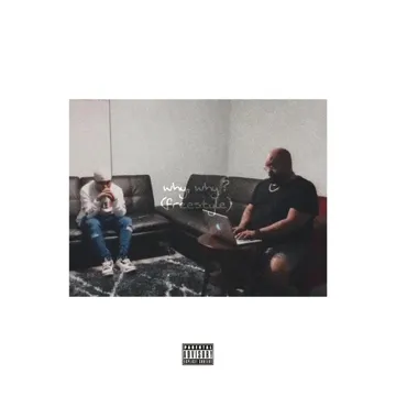 Why, why ? (Freestyle)-cover