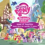 What My Cutie Mark is Telling Me