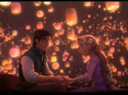 I See The Light Disney Tangled-cover