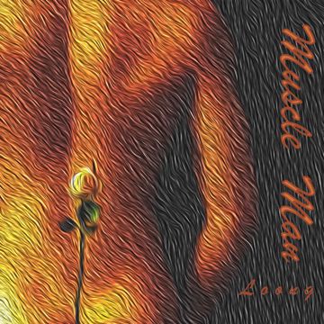 Muscle man-cover