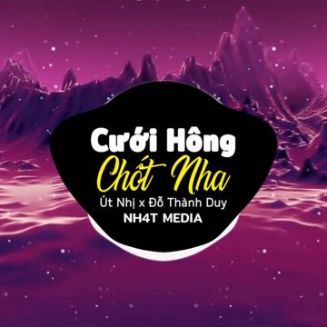 Cưới Hông Chốt Nha (VUX Remix)-cover