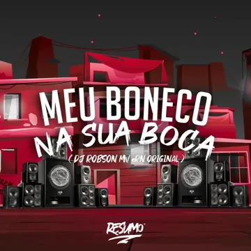 Meu Boneco na Sua Boca-cover