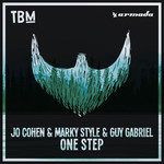 One Step(Original Mix)-cover