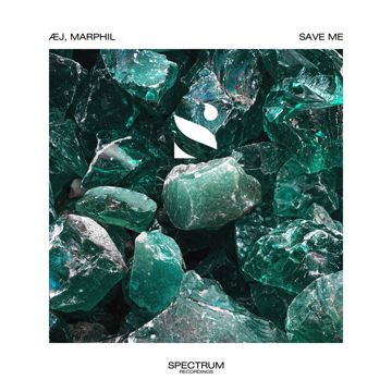 Save Me-cover