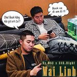 Mai Linh-cover