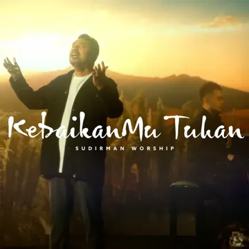 KebaikanMu Tuhan-cover