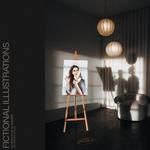 Infinitely Falling-cover