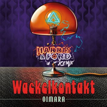Wackelkontakt - Harris & Ford Remix