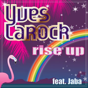 Say Yeah!-cover