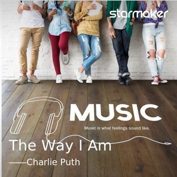 The Way I Am-cover