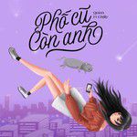 Phố Cũ Còn Anh-cover