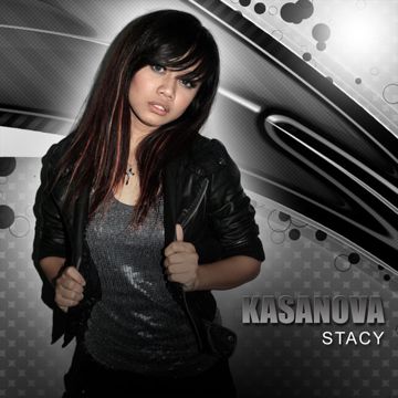 Kasanova-cover