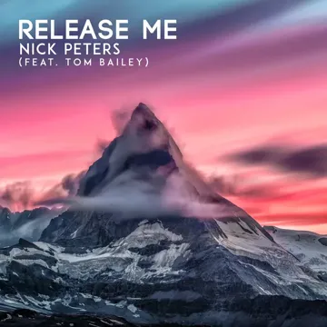 Release Me-cover