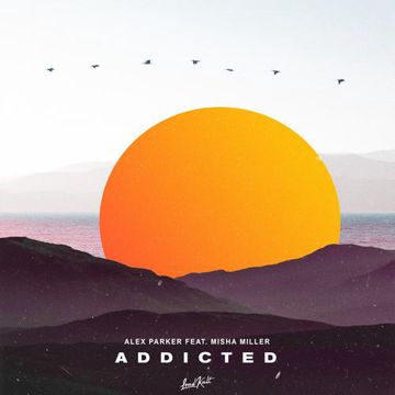 Addicted-cover