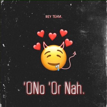 'O No 'Or Nah-cover