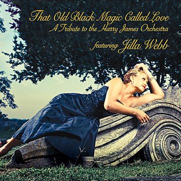 That Old Black Magic-cover