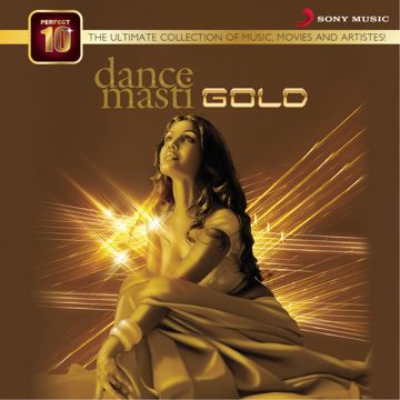 Aa Jaane Jaa (The 'Baby Can You Feel The Magic' Mix)-cover