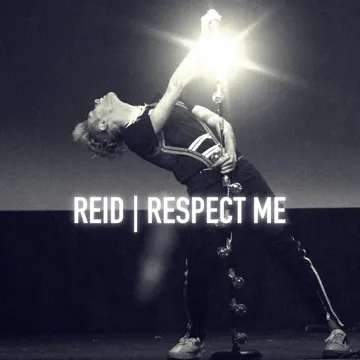 Respect Me-cover