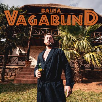 Vagabund-cover
