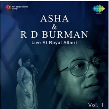 Yeh Ladka Hai Allah Cover
