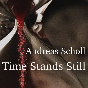 Time Stands Still-cover