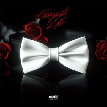 GANGSTA LIFE-cover