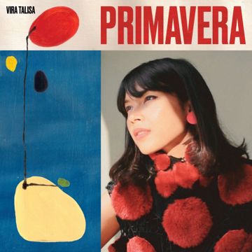 Primavera-cover