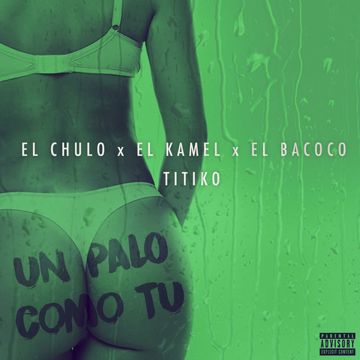 Un Palo Como Tu-cover