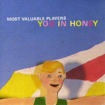 Player In You