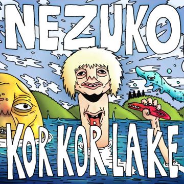 Nezuko-cover