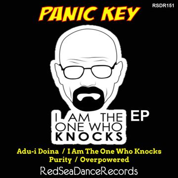 The Key-cover