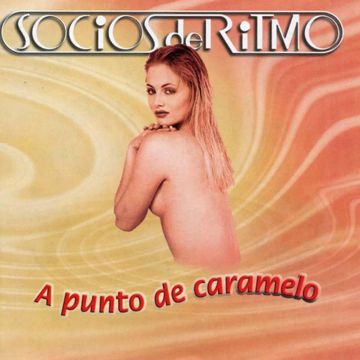 A Punto de Caramelo-cover