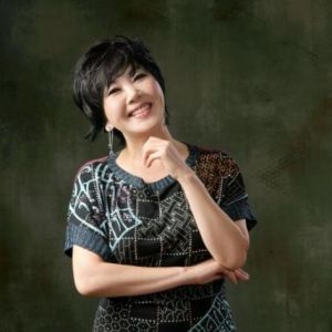 봄 비-cover