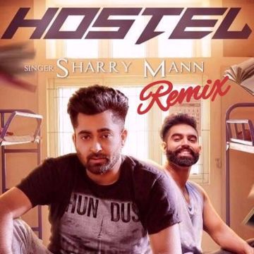 Hostel (Short)-cover