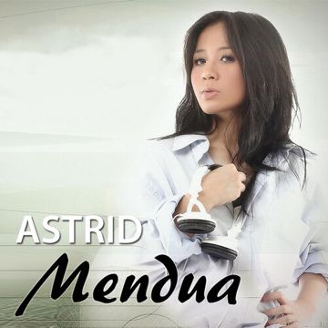 Mendua (Rock Version)-cover