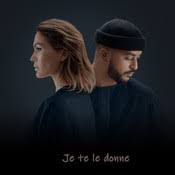 Je te le donne-cover
