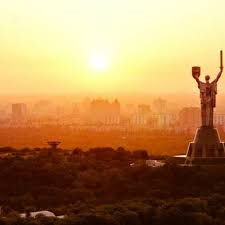 Українське сонце