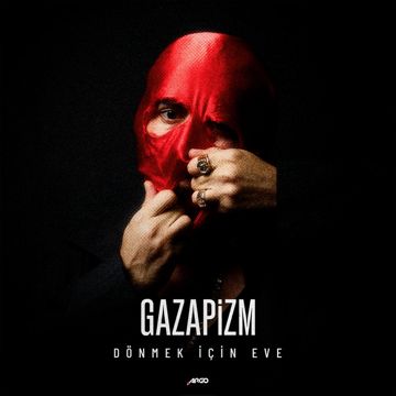 Süzülerek-cover