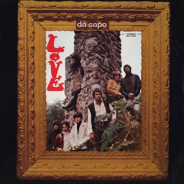 L O V E-cover