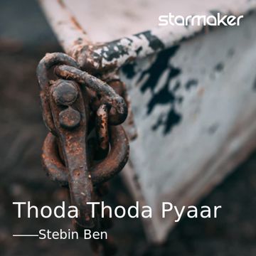 Thoda Thoda Pyaar-cover