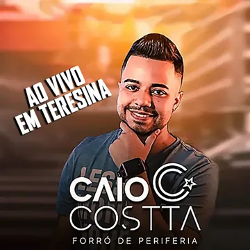 Tudo Vai da Certo (Ao Vivo)-cover