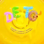 De To&039;-cover