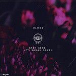 Stay Here-cover