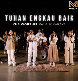 Tuhan Engkau Baik